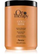 Fanola Oro Therapy Gold Mask маска за коса с 24 каратово злато 1000 мл.