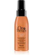 Fanola Oro Therapy Gold Mist стилизиращ защитен спрей за коса с 24 каратово злато 100 мл.