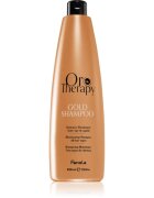 Fanola Oro Therapy Gold Shampoo хидратиращ шампоан с 24 каратово злато 1000 мл.