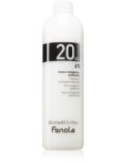 Fanola Oxidante активираща емулсия 6% 20 Vol. 300 мл.