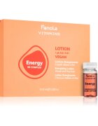 Fanola Vitamins Energizing Lotion енергизиращ серум за разредена коса 12x10 мл.