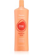 Fanola Vitamins Energizing Shampoo енергизиращ шампоан за тънка коса със склонност към косопад 1000 мл.