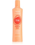 Fanola Vitamins Energizing Shampoo енергизиращ шампоан за тънка коса със склонност към косопад 350 мл.