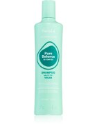Fanola Vitamins Pure Balance Shampoo почистващ шампоан против мазен пърхот 350 мл.