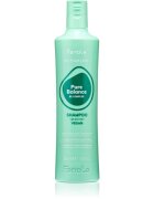 Fanola Vitamins Pure Balance Shampoo почистващ шампоан против мазен пърхот 350 мл.