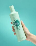 Fanola Vitamins Pure Balance Shampoo почистващ шампоан против мазен пърхот 350 мл.