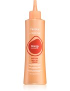 Fanola Vitamins Scalp Detoxifying Scrub почистващ пилинг гел за всички видове коса 195 мл.