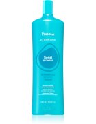 Fanola Vitamins Sensi Delicate Shampoo нежен почистващ шампоан с успокояващ ефект 1000 мл.