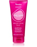 Fanola Wonder Color Locker Sealing Cream изглаждащ крем за боядисана коса 200 мл.