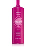 Fanola Wonder Color Locker Shampoo озаряващ и подсилващ шампоан за боядисана коса 1000 мл.