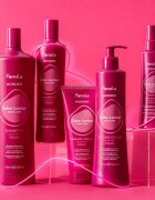 Fanola Wonder Color Locker Shampoo озаряващ и подсилващ шампоан за боядисана коса 1000 мл.