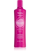 Fanola Wonder Color Locker Shampoo озаряващ и подсилващ шампоан за боядисана коса 350 мл.