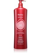 Fanola Wonder Curl Cleansing Conditioner балсам за къдрава коса 1000 мл.