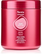 Fanola Wonder Curl Mask маска за къдрава коса 1000 мл.