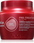 Fanola Wonder Curl Pre-Treatment грижа за косата за къдрава коса 500 мл.