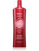 Fanola Wonder Curl Shampoo шампоан за къдрава и чуплива коса 1000 мл.