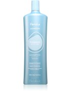 Fanola Wonder Frequent Shampoo шампоан за блясък и мекота на косата 1000 мл.