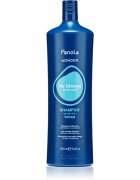 Fanola Wonder No Orange Shampoo шампоан неутрализиращ оранжевите оттенъци 1000 мл.
