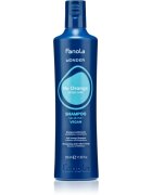 Fanola Wonder No Orange Shampoo шампоан неутрализиращ оранжевите оттенъци 350 мл.