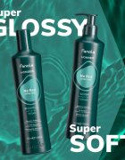 Fanola Wonder No Red Shampoo шампоан proti červeným odleskům 350 мл.