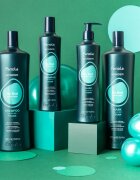 Fanola Wonder No Red Shampoo шампоан proti červeným odleskům 350 мл.