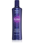 Fanola Wonder No Yellow Shampoo шампоан неутрализиращ жълтите нюанси 350 мл.