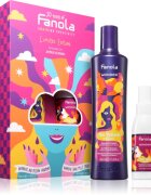 Fanola Wonder Set подаръчен комплект за блонд коса и коса с кичури