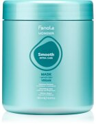 Fanola Wonder Smooth Mask изглаждаща маска За коса 1000 мл.