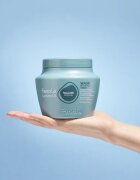 Fanola Wonder Smooth Mask изглаждаща маска За коса 500 мл.