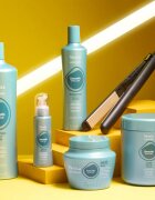 Fanola Wonder Smooth Serum изглаждащ серум За коса 100 мл.