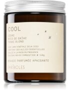 FARIBOLES Green Cool ароматна свещ 140 гр.
