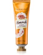 Farmasi Almond & Milk крем за ръце с подхранващ ефект 30 мл.