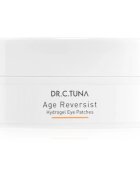 Farmasi Dr. C. Tuna Age Reversist хидрогел стелки против бръчки и тъмни кръгове 60 бр.