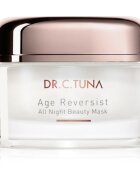Farmasi Dr. C. Tuna Age Reversist успокояваща нощна маска с хидратиращ ефект 50 мл.