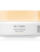 Farmasi Dr. C. Tuna Calendula хидратиращ крем за суха и чувствителна кожа 50 мл.