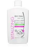Farmasi Dr. C. Tuna Garlic & Capixyl възстановяващ шампоан за тънка и увредена коса 500 мл.