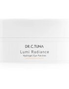 Farmasi Dr. C. Tuna Lumi Radiance хидрогел стелки за мигновено озаряване 60 бр.
