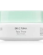 Farmasi Dr. C. Tuna Tea Tree хидратиращ крем за мазна кожа 50 мл.