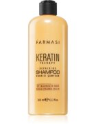 Farmasi Keratin Therapy възстановяващ шампоан с кератин 360 мл.