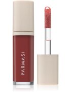 Farmasi Plumper блясък за устни с увеличаващ ефект цвят 03 Lover 8 мл.