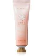 Farmasi Rose крем за ръце с масло от шеа 30 мл.