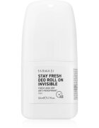 Farmasi Stay Fresh рол-он за мъже 50 мл.