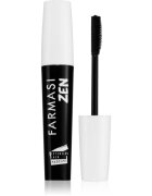 Farmasi Zen спирала за обем дължина и разделяне цвят Black 8 мл.