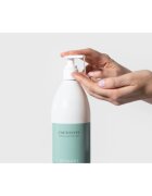 FarmaVita Amethyste Advance Divalent успокояващ шампоан за сухи краища на косата 1000 мл.