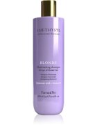 FarmaVita Amethyste Blonde лилав шампоан неутрализиращ жълтеникавите оттенъци 250 мл.