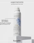 FarmaVita Amethyste Botanical Hydra сух шампоан с хидратиращ ефект с UV филтър 150 мл.
