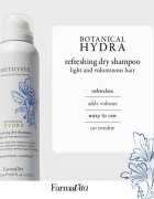 FarmaVita Amethyste Botanical Hydra сух шампоан с хидратиращ ефект с UV филтър 150 мл.