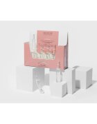 FarmaVita Amethyste Chroma копринена регенерираща грижа за боядисана коса 10x10 мл.