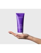 FarmaVita Amethyste Cool Blonde хидратираща маска за студени руси нюанси 250 мл.
