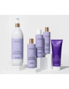 FarmaVita Amethyste Cool Blonde хидратираща маска за студени руси нюанси 250 мл.